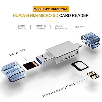 Amazon.co.jp: JSER Xiwai USB-C Type C/USB 2.0 - NM ナノ